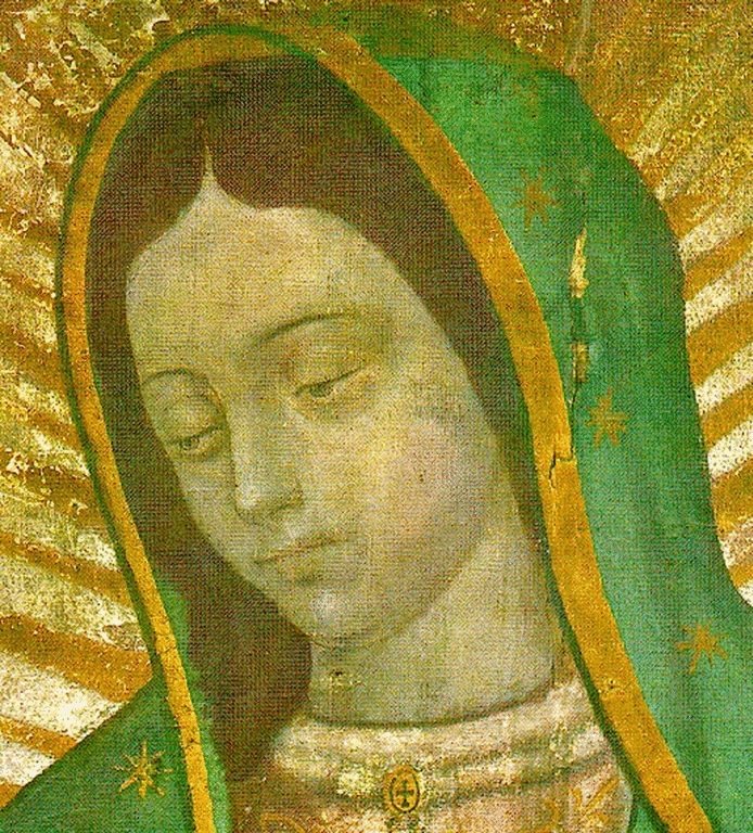 Letter from Luz de Maria [Official Translation] - Private Revelation